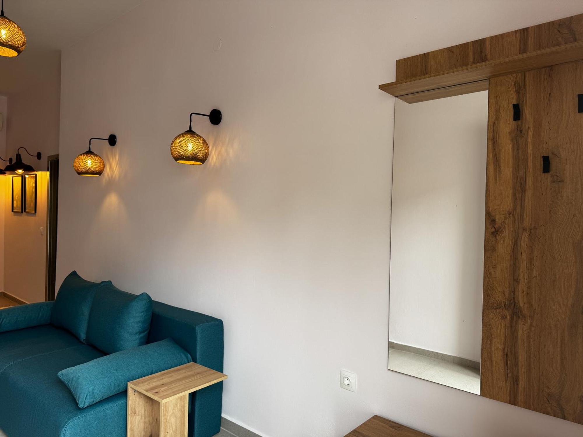 Villa Anthelion Лименария Екстериор снимка