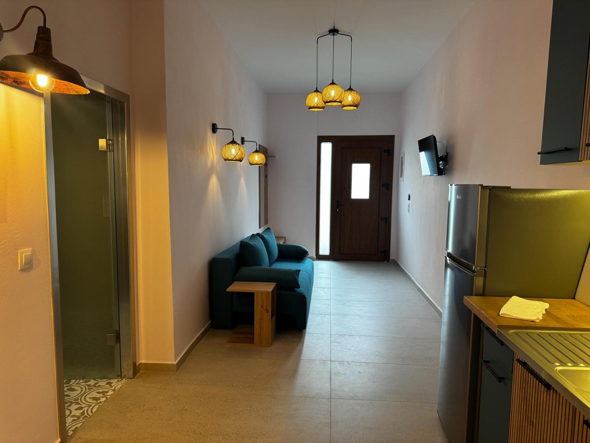 Villa Anthelion Лименария Екстериор снимка