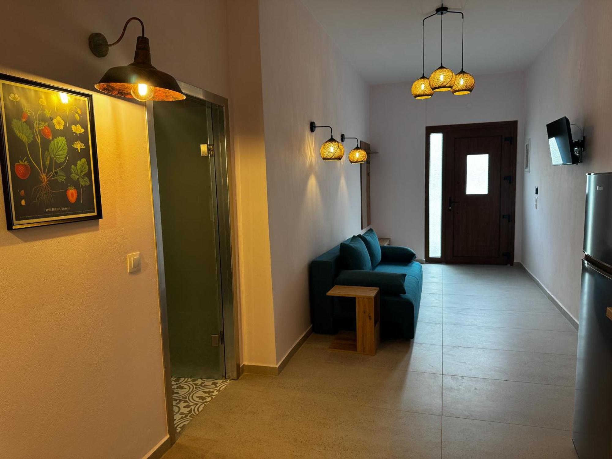 Villa Anthelion Лименария Екстериор снимка